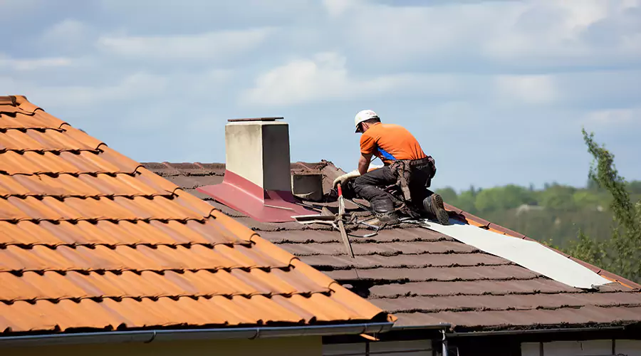 What Is Roof Flashing and Why Does It Matter?