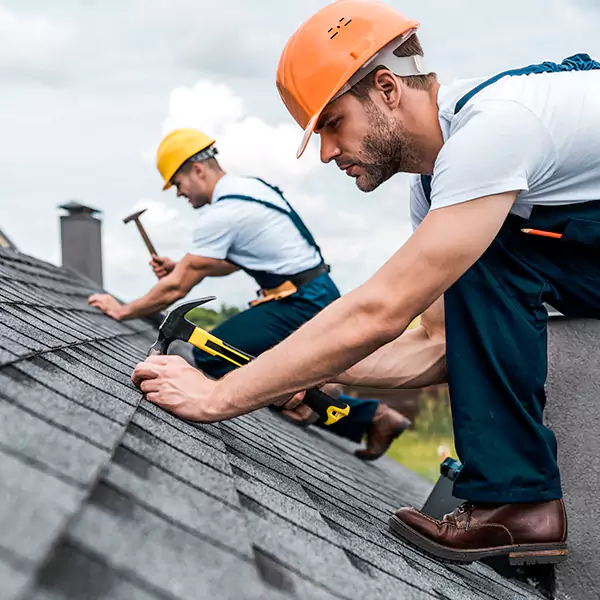 Why Woodridge Homeowners Choose Woodridge Roofers?