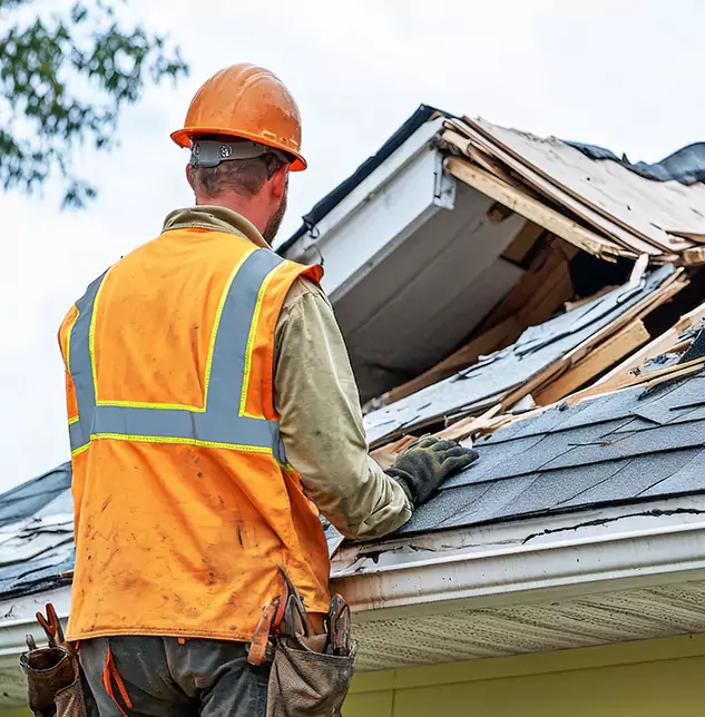 Trusted Barn Roof Repair Company: Protecting Woodridge's Agricultural and Residential Barns