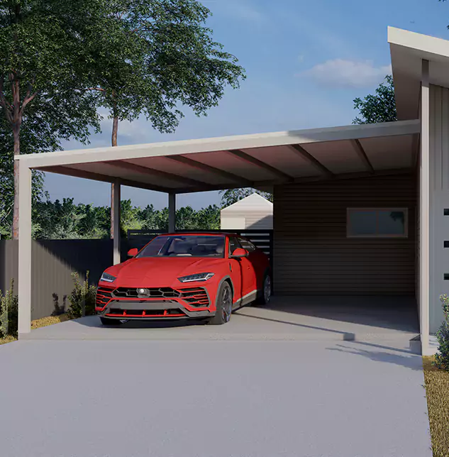 Affordable Carport Roof Repair: Woodridge's Trusted Carport Roof Restoration Team