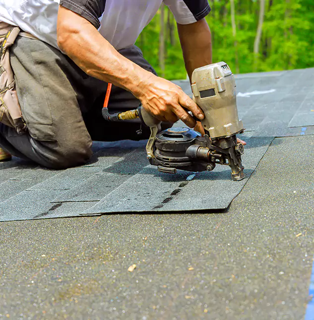 Trusted Cedar Shingle Replacement Experts Serving Woodridge, IL