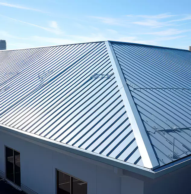 Your Trusted Local Commercial Roof Replacement Partner for Complete Re-Roofing Excellence in Woodridge, IL