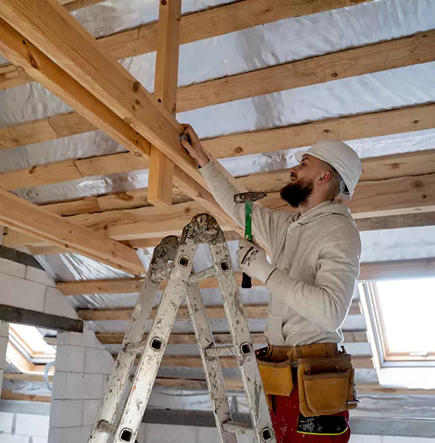 Rapid Emergency Roofing Services: Woodridge, IL's First Call When Disaster Strikes