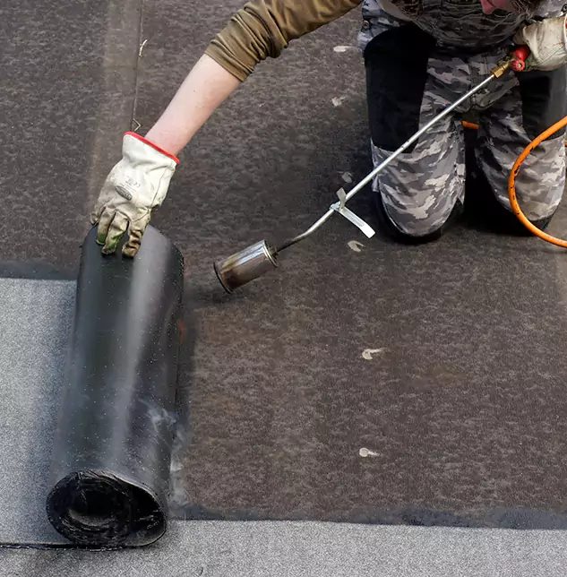 Experienced EPDM Roofing Professionals Serving in Woodridge, IL