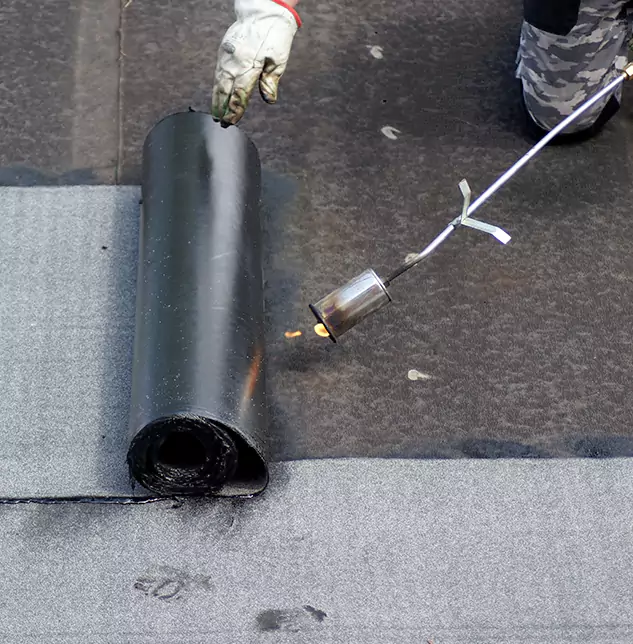 Durable EPDM Roofing Company: Your Trusted Team for EPDM Services in Woodridge, IL
