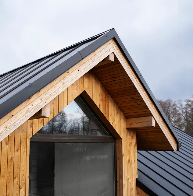 Expert Soffit and Fascia Specialists in Woodridge, IL