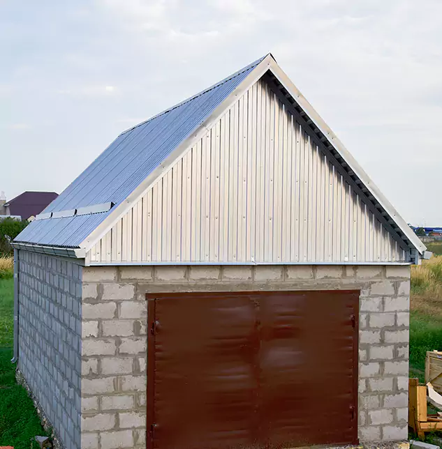 Trusted Garage Roof Repair Company: Keeping Woodridge, IL Properties Sealed and Secure