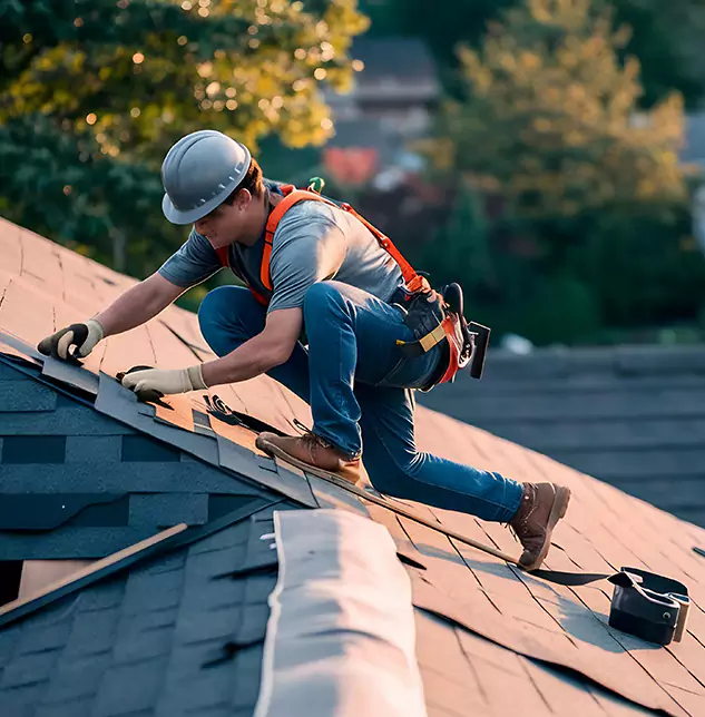 Premium Replacement Garage Roofs: Upgrading Woodridge, IL Properties With Lasting Protection