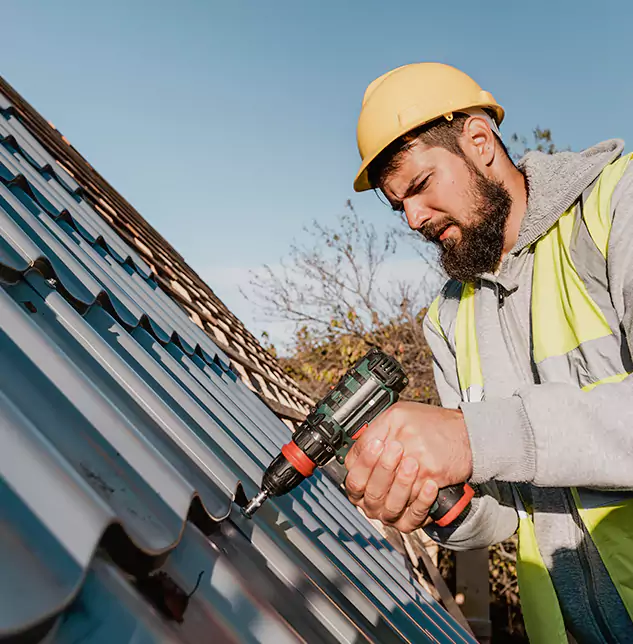 Top Rated Hole in Roof Repair Company: Your Fast Patch Hole in Roof Solutions in Woodridge, IL