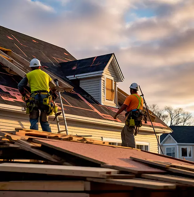 Leading Industrial Roofers: Protecting Woodridge's Largest Properties With Unmatched Expertise