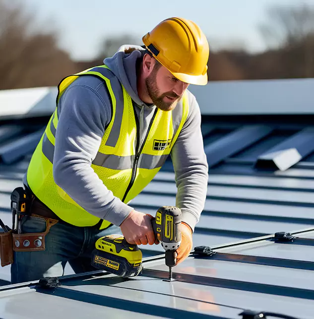 Expert Metal Roof Restoration: Skilled Residential Metal Roofing Contractors You Can Count On in Woodridge, IL