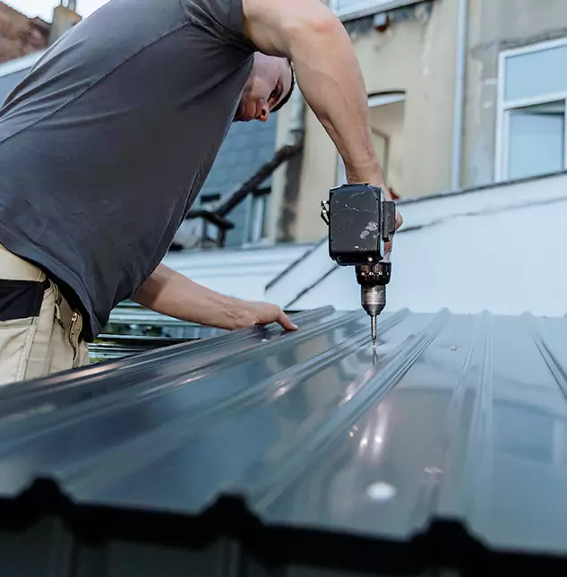 Premier Metal Roofing Company: Experienced Metal Roofers Delivering Steel Roofing Contractors Excellence in Woodridge, IL