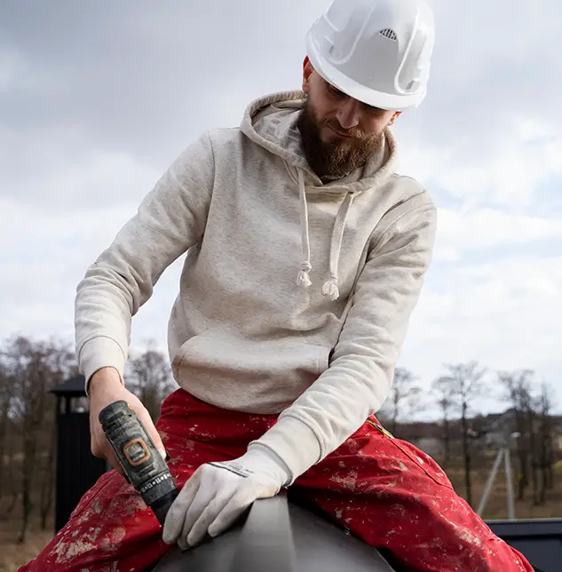Trusted Mobile Home Roofing Company Serving Woodridge, IL