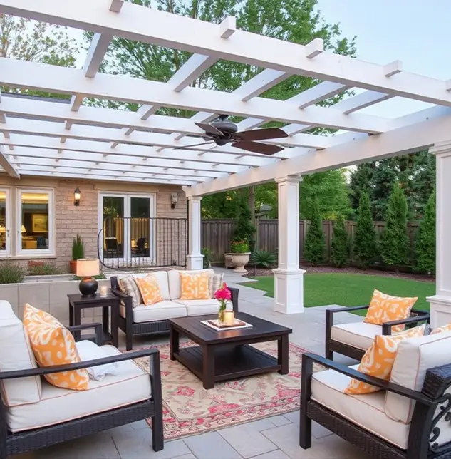 Serving Woodridge, IL Homeowners With Outdoor Roofing Excellence