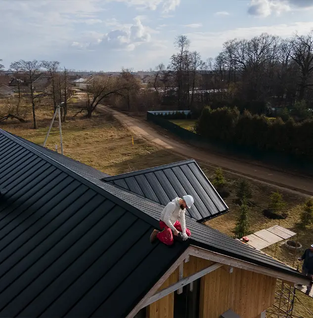 Woodridge Roofers Sets the Standard for Residential Roofing in Woodridge, IL