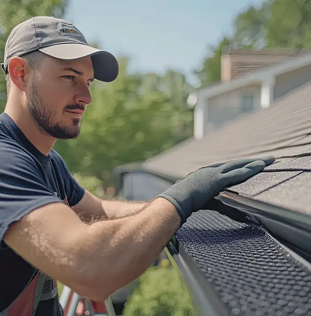 Expert Roof Eave Specialists You Can Count On in Woodridge, IL