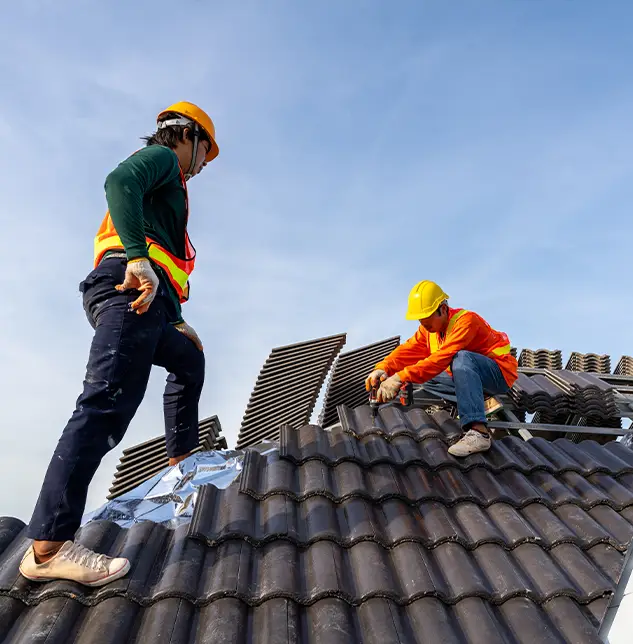 Trusted Roof Installation Company in Woodridge, IL: Skilled Roof Installers for Expert Roofing Construction