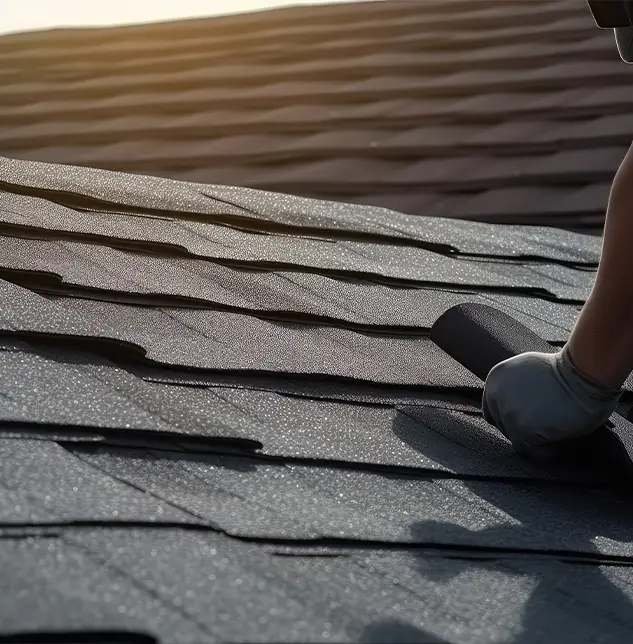 Trusted Shingle Roofing Experts Serving Woodridge, IL