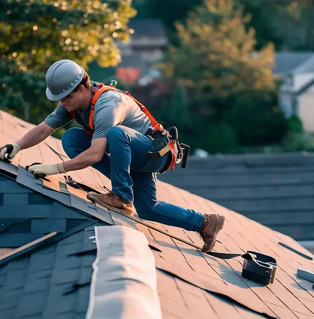 Skilled Experts for Replacing Missing Shingles: Trusted Professionals Who Replace Damaged Roof Shingles With Precision in Woodridge, IL