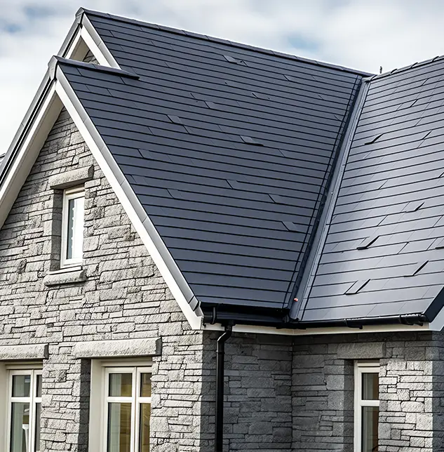 Trusted Slate Roofing Specialists Proudly Serving Woodridge, IL