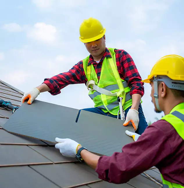 Trusted Slate Roofing Company: Your Dedicated Slate Roof Specialists in Woodridge IL for Unmatched Quality