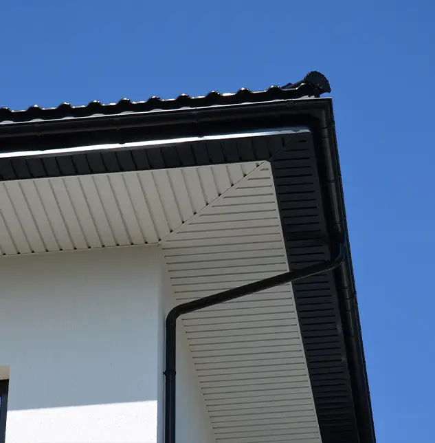 Trusted Soffit and Fascia Experts Serving Woodridge, IL