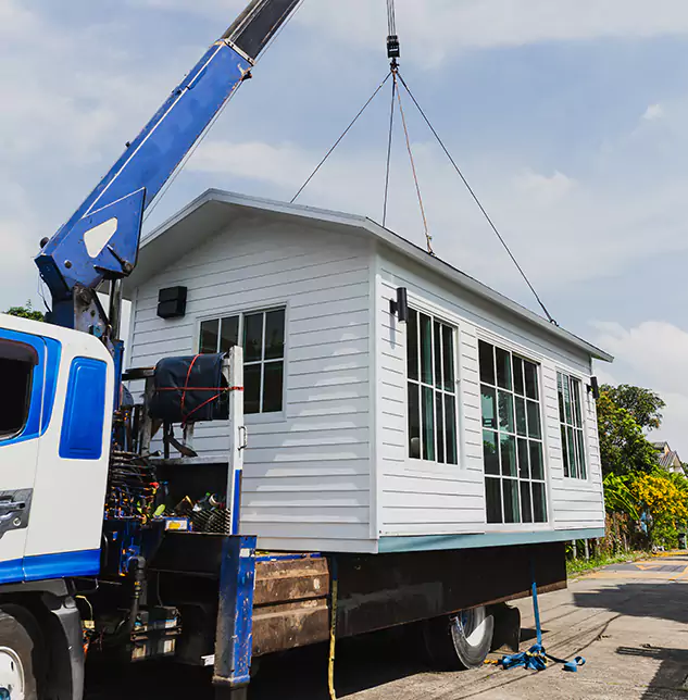 Complete Trailer Roof Replacement Solutions: Keeping Woodridge's Trailers Sealed and Road-Ready