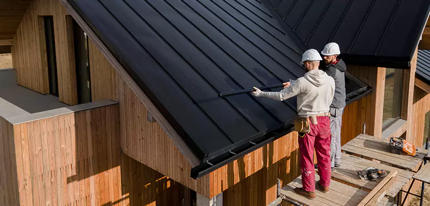 Professional Barn Roof Repair Services in Woodridge, IL