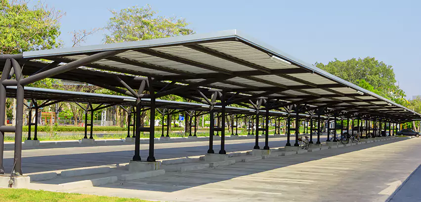 Professional Carport Roof Repair Services in Woodridge, IL