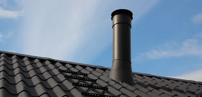 Professional Chimney Flashing Installation Services in Woodridge, IL