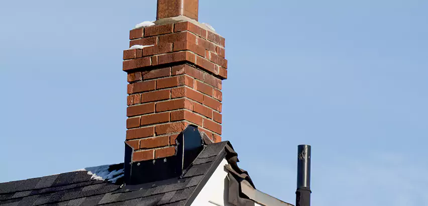Professional Chimney Flashing Replacement Services in Woodridge, IL