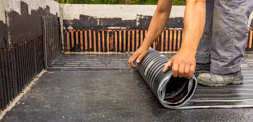 Professional EPDM Roof Repair Services in Woodridge, IL