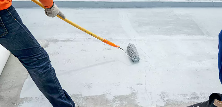Professional EPDM Roofing Installation Services in Woodridge, IL