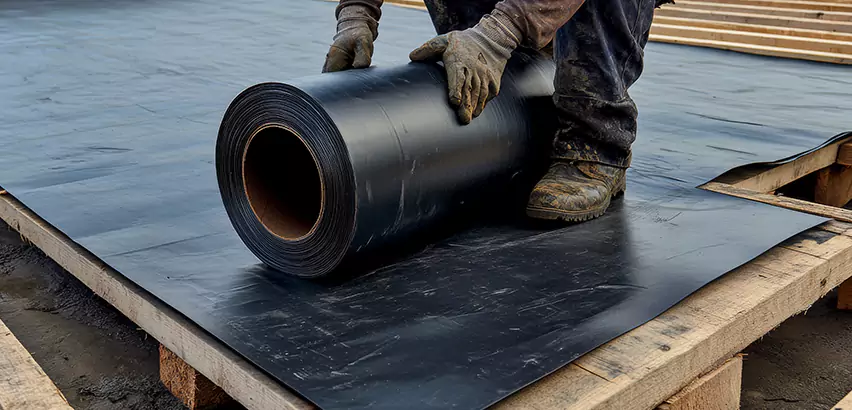Professional EPDM Roofing Services in Woodridge, IL