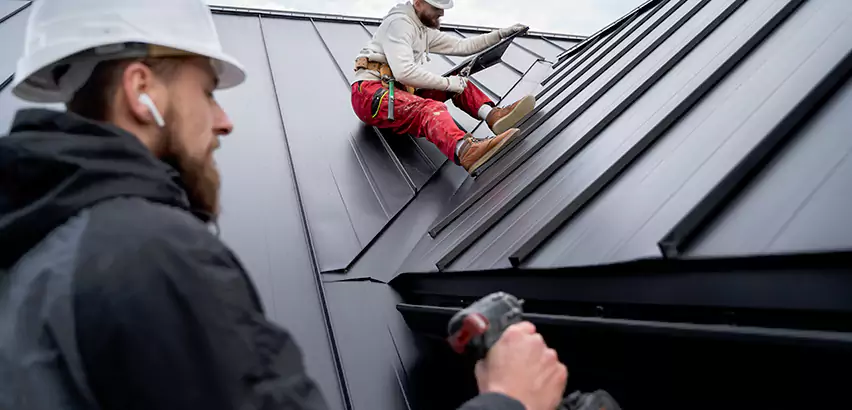 Professional Gutter Repair Services in Woodridge, IL