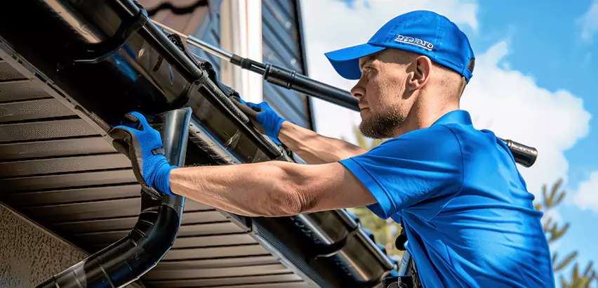 Professional Roof and Gutter Repair Services in Woodridge, IL