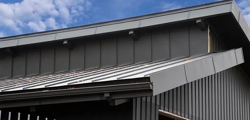 Professional Roof Eaves Installation Services in Woodridge, IL