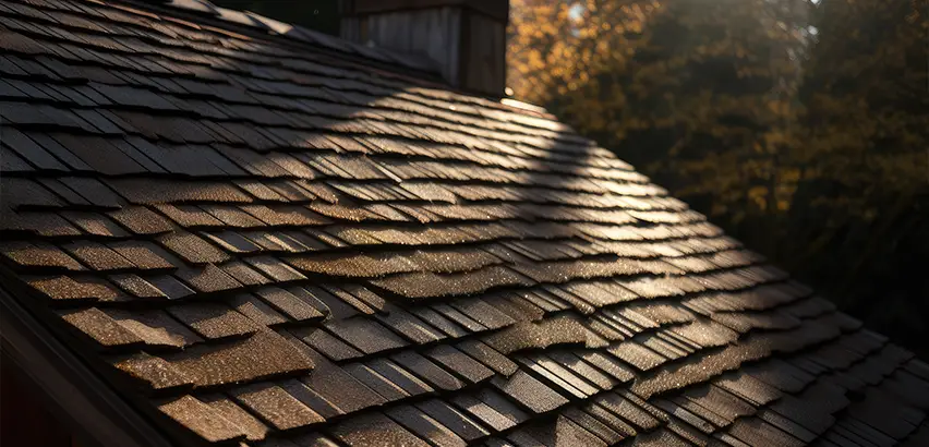 Professional Roof Shingles Installation Services in Woodridge, IL