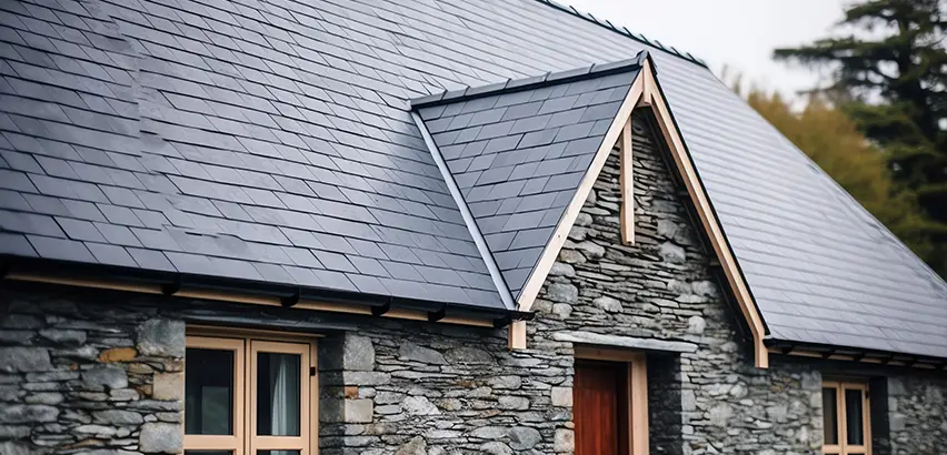 Professional Roof Valley Repair Services in Woodridge, IL