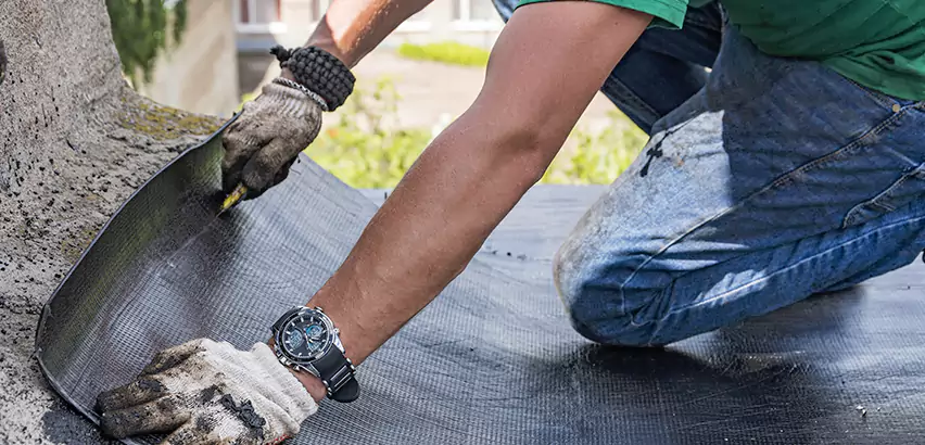 Professional Roof Water Damage Repair Services in Woodridge, IL