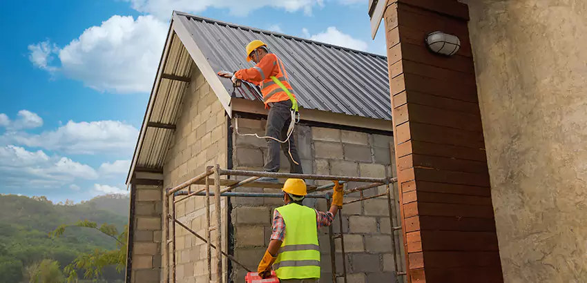 Professional Roofing Services in Woodridge, IL