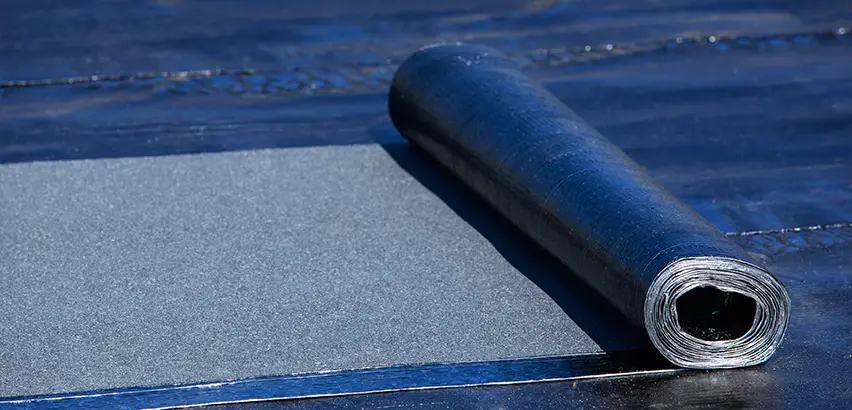 Professional Rubber Roof Replacement Services in Woodridge, IL