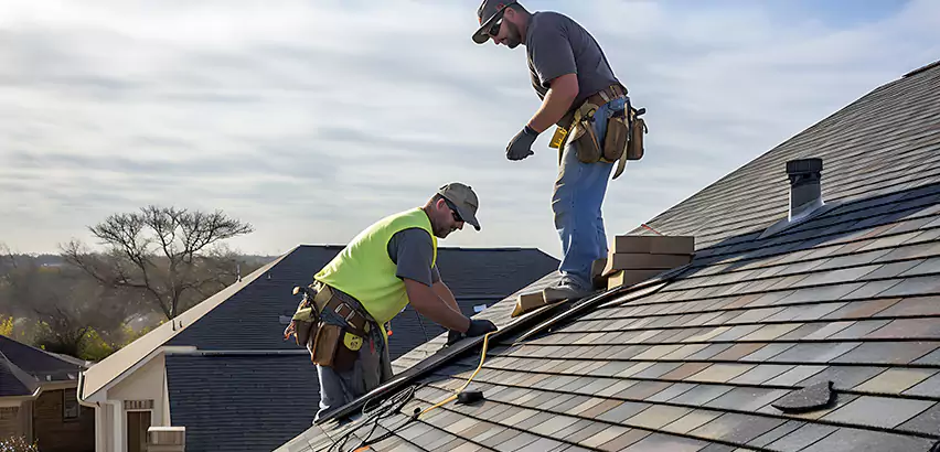Professional Skylight Replacement Services in Woodridge, IL