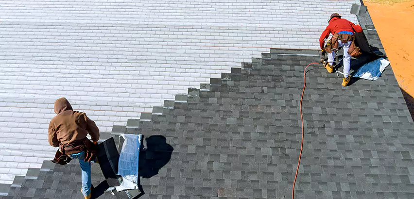 Professional Slate Roof Repair Services in Woodridge, IL