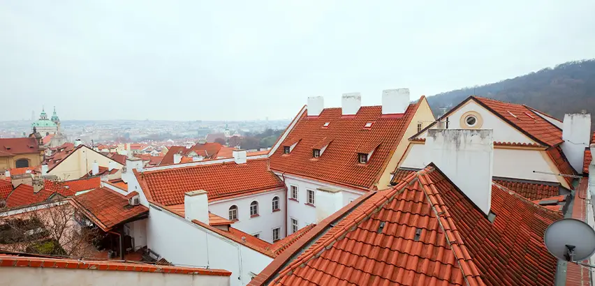 Professional Slate Roof Replacement Services in Woodridge, IL