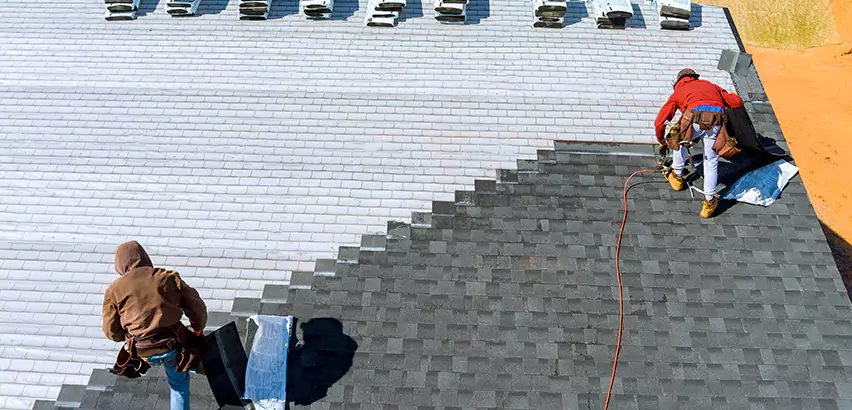 Professional Tile Roof Installation Services in Woodridge, IL
