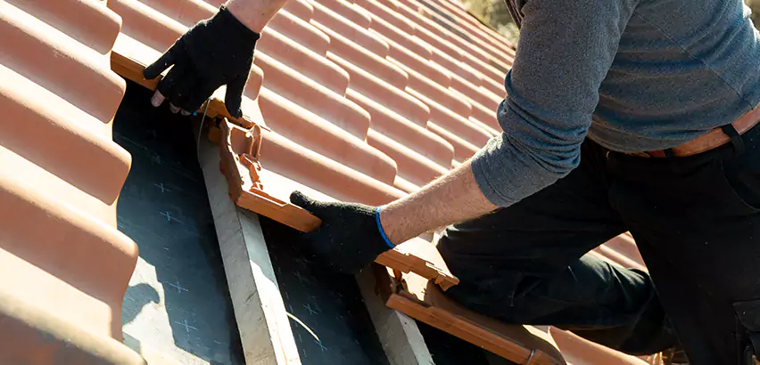 Professional Tile Roof Restoration Services in Woodridge, IL
