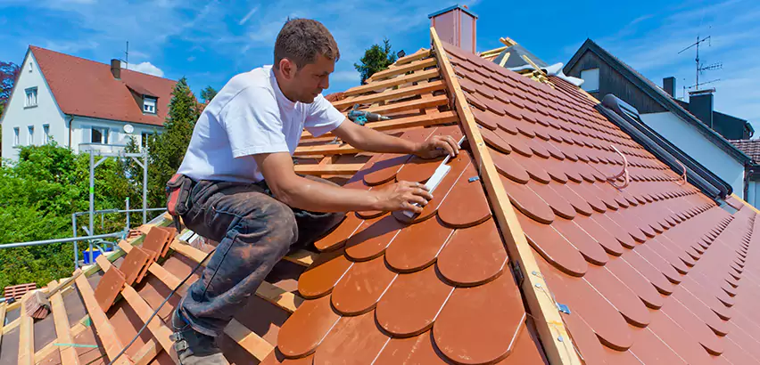 Professional Tile Roofing Services in Woodridge, IL
