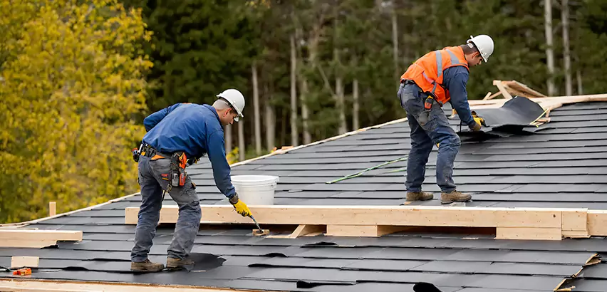 Agricultural Roof Maintenance Woodridge