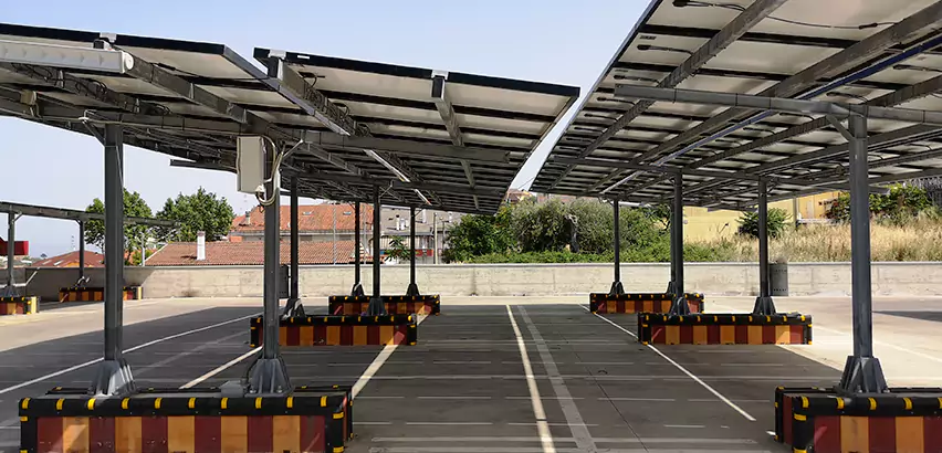 Affordable Carport Roofing Repair in Woodridge